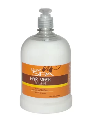 Argan Hair Mask Treatment 1000 ml / 35.2 Oz