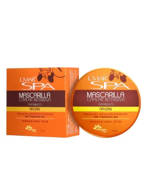 Argan Hair Mask Treatment 240 ml / 8.40 oz