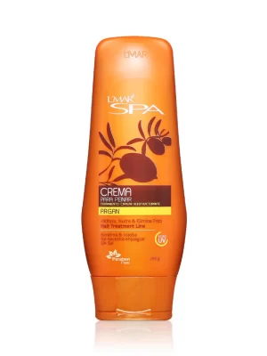 Argan Styling Cream Treatment 280 g