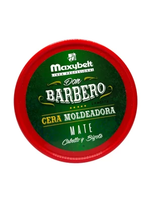 Don Barbero Molding Wax 100 g / 3.5 oz
