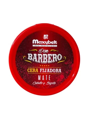 Don Barbero Setting Wax 100 g / 3.5 oz