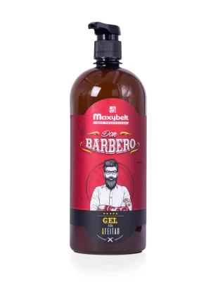 Don Barbero Shavign Gel 950 ml / 32.12 oz