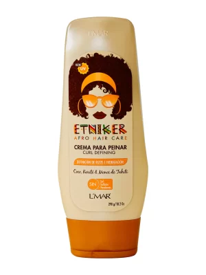 Etniker Curl Defining Styling Cream 290 g / 10.2 oz