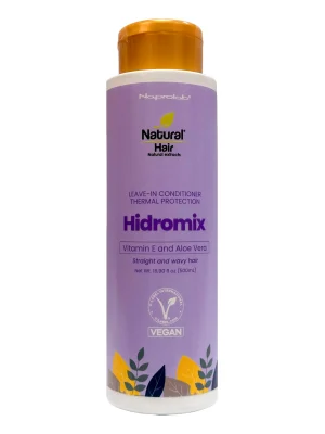 Hidromix  Leave-In Thermal Protector 500 ml