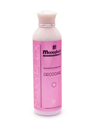 Maxyplex Decocare Treatment 400 ml