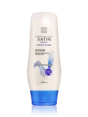 Satin Leave-In 10.22 oz (Blue Cap)