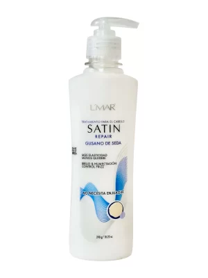 Satin Leave-In Treatment 290 g / 10.22 oz