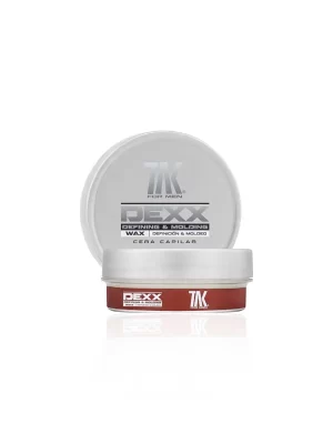 Tak Dexx Defining & Molding Wax 80 g / 2.7 oz