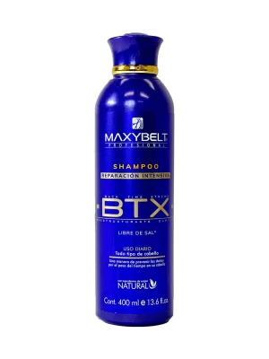 Botox Shampoo 400 ml