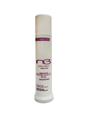 Color Mask Beige Tone 300 ml