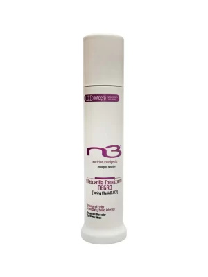 Color Mask Black Tone 300 ml