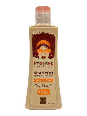 Etniker Shampoo 250 ml