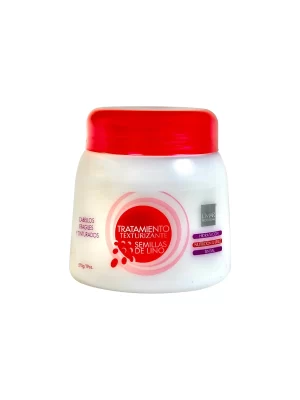 Flax Seeds Treatment Mask 570 g / 19 oz