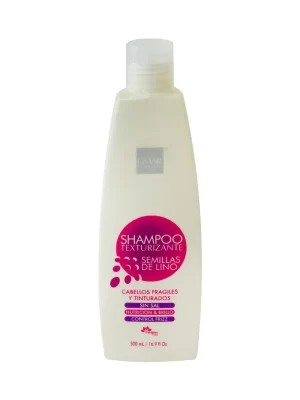 Flax Seeds Shampoo 500 ml