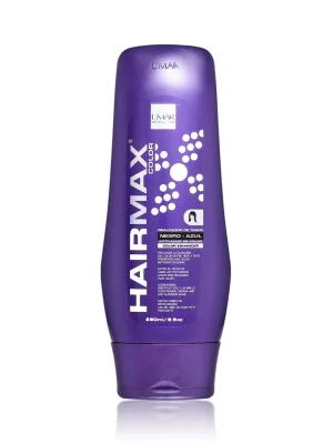 Hairmax Black & Blue Tones Mask 290 ml