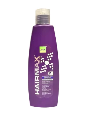Hairmax Yellow & Grey Tones Mask 500 ml