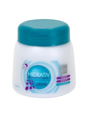 Hidrativ Mask 570 g / 19 oz
