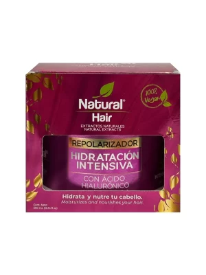 Intense Hydration Mask 300 ml