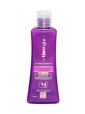 Lisstyle Nutritions Repair #4 250 ml
