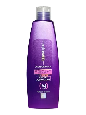 Lisstyle Nutritions Repair #4 500 ml