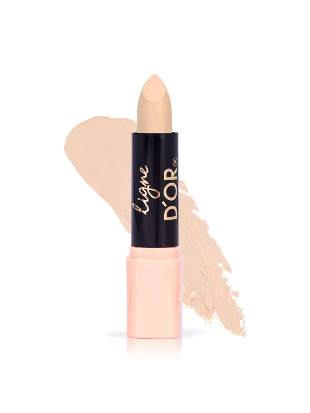 Ligne D’or Corrector 4g - Light Skin Color