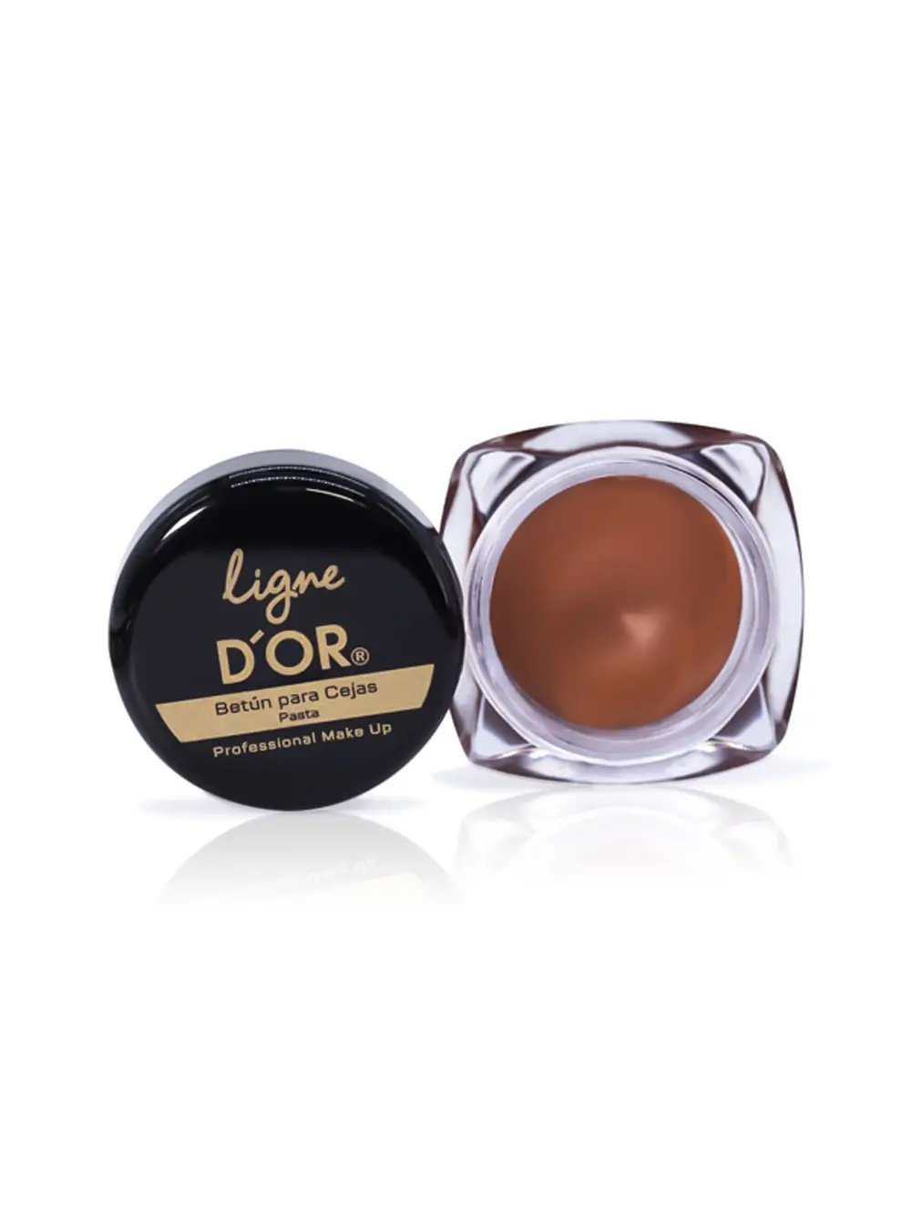 Ligne D'or Eyebrow Polish Paste 5.5 g - Blond