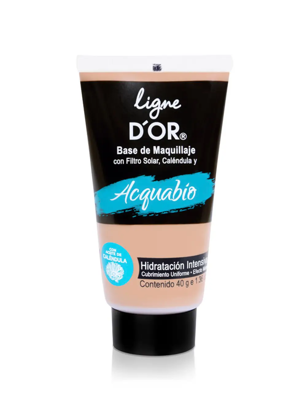 Ligne D'or Foundation 30g