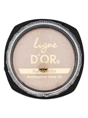 Ligne D'or Highlighter 4 g - California