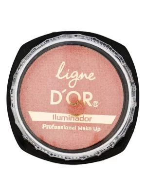 Ligne D'or Highlighter 4 g - Mermaid