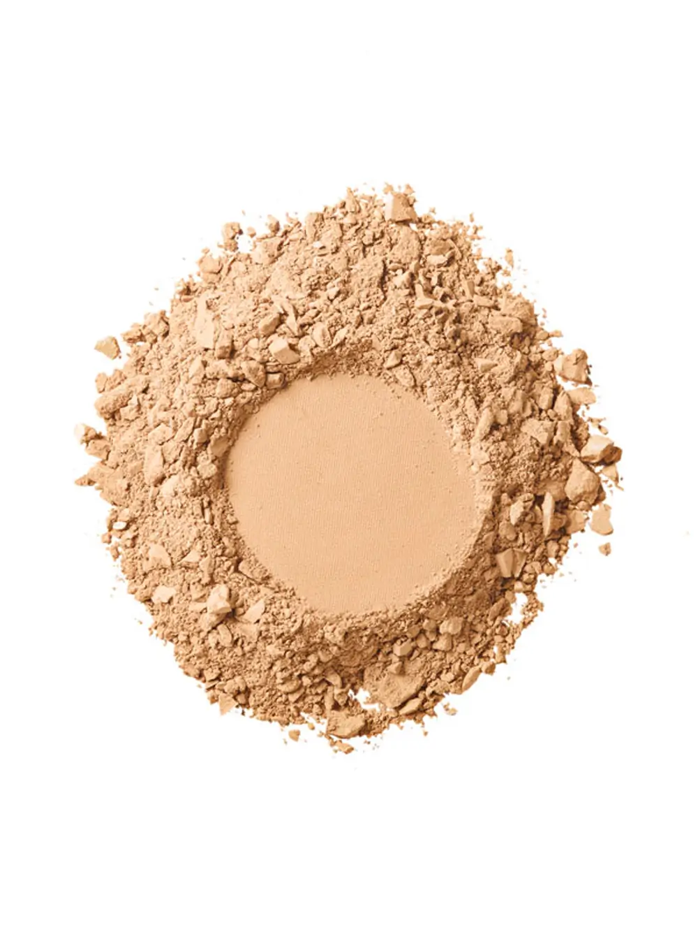 Ligne D'or Make-up Compact Powder 14 g - Bronze - Imagen 2