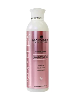 Maxyplex Shampoo 400 ml