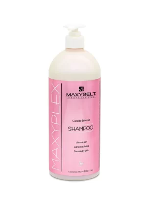 Maxyplex Shampoo 950 ml