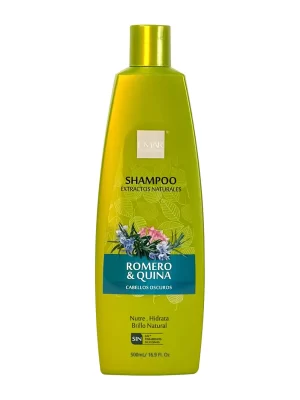 Rosemary & Cinchona Shampoo 500 ml / 16.9 oz