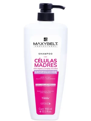 Stem Cells Shampoo 950 ml