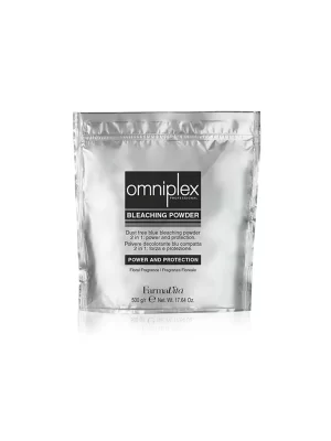 Omniplex Bleaching Powder 500 g / 17.64 oz