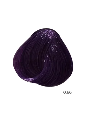 Maxybelt 0-66 Violet Intensifier Matizer Maxibelt 60g
