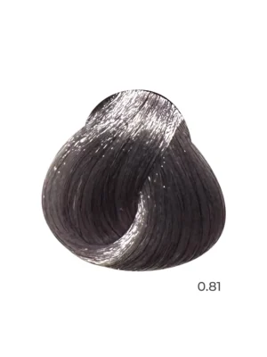 Maxybelt 0-81 Silver Gray Intensifier Matizer Maxibelt 60g