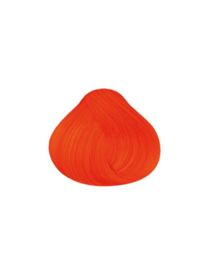 Maxybelt Semi-Permanent Cream Evolution Infinity Orange 20g