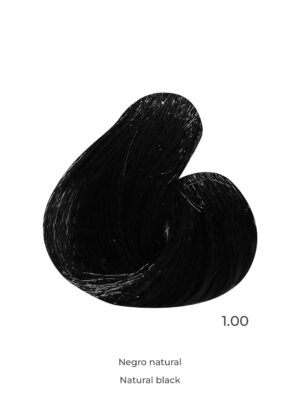 Vivaz 1.00 Natural Black 60 g