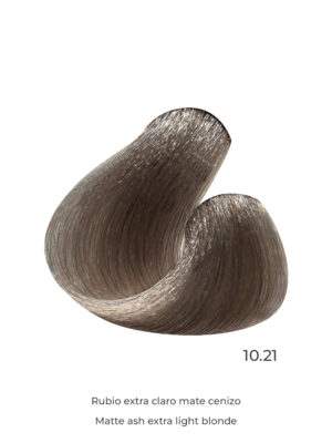 Vivaz 10.21 Extra Light Matte Ash Blonde 60 g