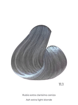 Vivaz 11.1 Extra Light Blonde Ash  60 g