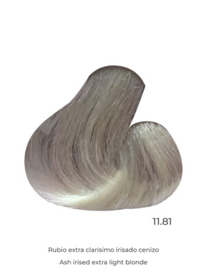 Vivaz 11.81 Extra Light Iridescent Blonde Vivaz 60 g