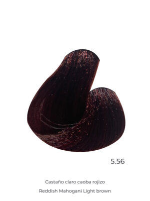 Vivaz 5.56 Light Brown Reddish Mahogany 60g