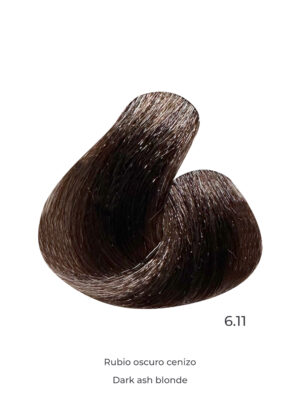 Vivaz 6.11 Dark Blonde Ash 60g