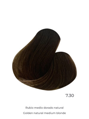 Vivaz 7.30 Medium Natural Golden Blonde 60 g
