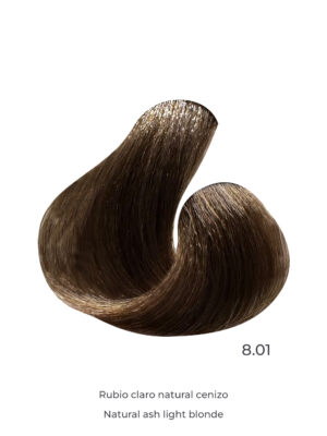 Vivaz 8.01 Light Natural Ash Blonde 60 g