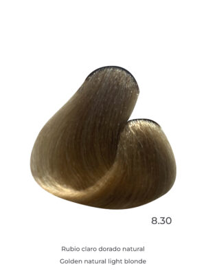 Vivaz 8.30 Rubio Light Natural Blonde 60 g