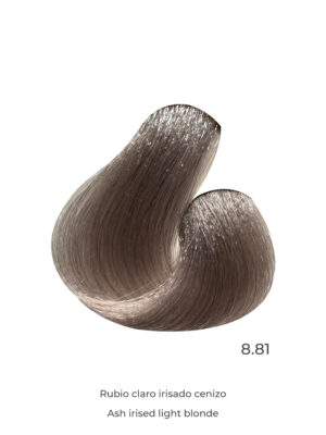 Vivaz 8.81 Light Blonde Iridescent 60 g