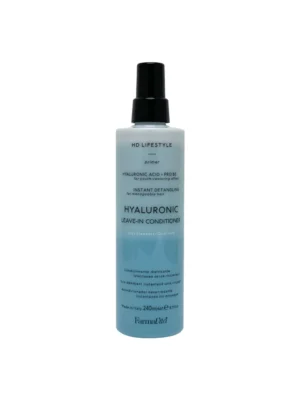 Hyaluronic Leave-In Conditioner 240 Ml