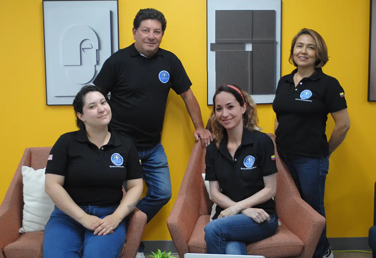 bynnary staff